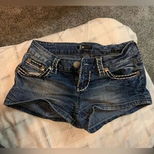 Z2 Jeans - Denim shorts